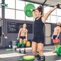 AGENDAR: NUTRIÇÃO ESPORTIVA PARA CROSSFIT