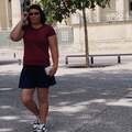Offer with online paiement: Donne cours de danse zumba latina