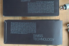 Nieuwe apparatuur: BienAir SWISS TECHNOLOGY