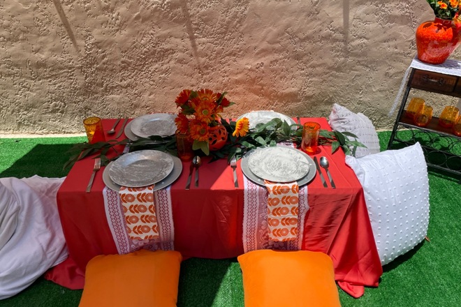 SunnyBug Luxury Picnics 