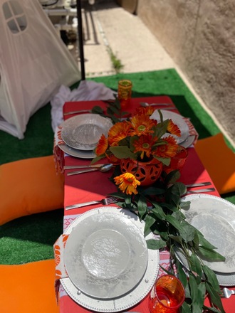 SunnyBug Luxury Picnics 