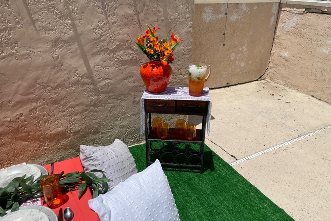 SunnyBug Luxury Picnics 