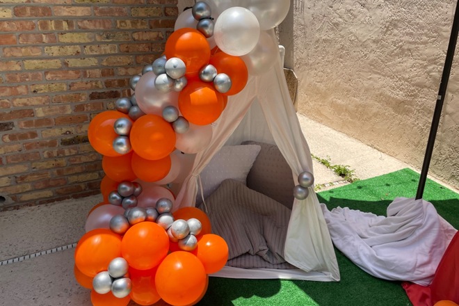 SunnyBug Luxury Picnics 