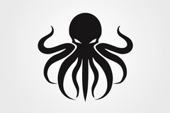 Selling: Octopus Symbol