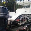 Offering: Palmetto Boat Detailing and Bottom Cleaning -Hilton Head, SC