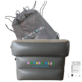 Renting out with online payment: Kooshy Kids Travel Kooshion/Seat Extender