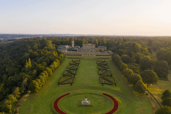 Exclusive Use: Cliveden House  |  Berkshire