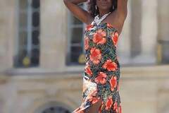 Offer with online paiement: Discussion, promenade, prendre un pot, manger,...
