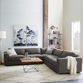 Individual Seller: West Elm Urban Sectional