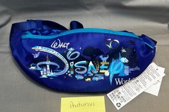 Selling with online payment: 50th Anniversary Fanny Pack
