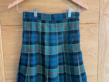 Selling With Online Payment: 24” skirts
