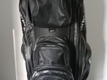 Sell with online payment: BenningtonCartbag
