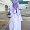 Selling with online payment: Mujika The Promised Neverland cosplay FULL OUTFIT