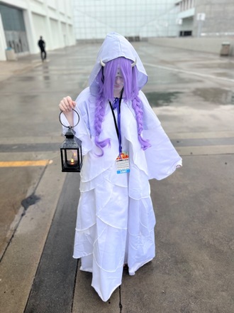 Mujika The Promised Neverland cosplay FULL OUTFIT
