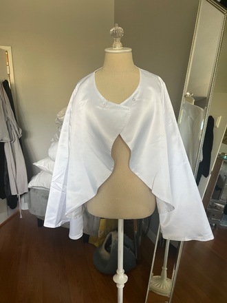 Mujika The Promised Neverland cosplay FULL OUTFIT