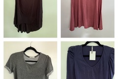 Comprar ahora: Woman’s 15pc clothing Lot 