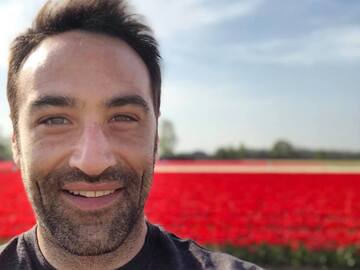 Offre avec paiement en ligne: Un beau moment d'instant présent 