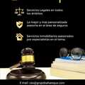 Servicios: Servicios integrales de asesoramiento inmobiliario 