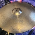 Selling with online payment: Sabian Signature Carmine Apprice 21" Ride - Vintage (2006)