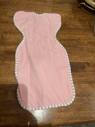 TWO Love 2 Dream Swaddle Up newborn swaddles size S Bub Hub