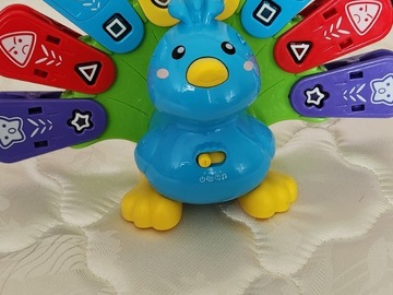 Selling: Toys