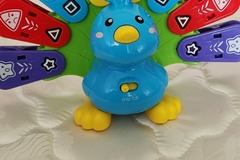 Selling: Toys