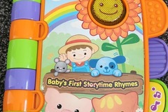 Selling: Toys