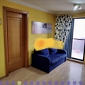 Rooms for rent: Penthouse 1 bedroom Msida steps away University