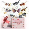 Comprar ahora: 50 Pairs Unisex Sunglasses Mystery Box Surprise Gift