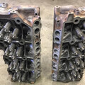 Selling with online payment: Ford 6.0 Powerstroke 18MM Cylinder Head Set