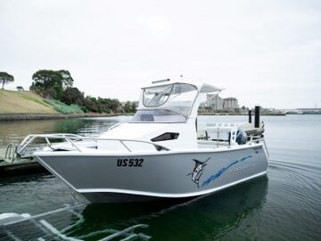 BareBoat Rental: Corio Bay BareBoat Rental