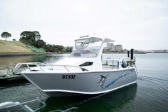BareBoat Rental: Corio Bay BareBoat Rental