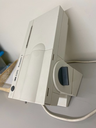 Pentamix 2 van 3M ESPE