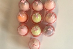 Comprar ahora: Beauty Blenders in a plastic egg holder 10pcs