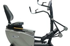 Buy it Now w/ Payment: PhysioStep LTD Recumbent Elliptical Cross Trainer