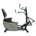 Buy it Now w/ Payment: PhysioStep LTD Recumbent Elliptical Cross Trainer
