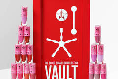 Buy Now: Jeffree Star Cosmetics Limited Edition The Vault Blood Sugar 