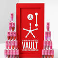 Buy Now: Jeffree Star Cosmetics Limited Edition The Vault Blood Sugar 