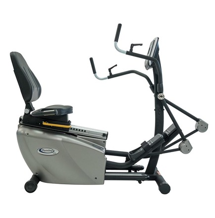 physiostep ltd recumbent elliptical