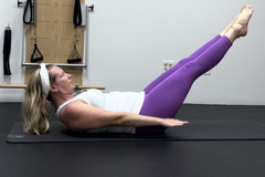 Wellness Session Single: Post C-section Ab workout with Jodi