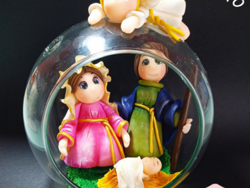 Productos: Arte en porcelanicron