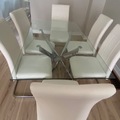 Individual Seller: dinning table 