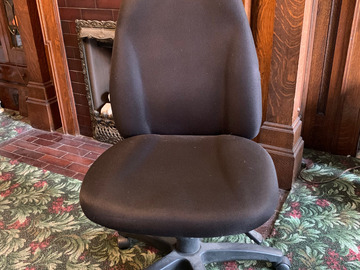 Selling with online payment: Desk Chair 8