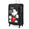 Selling with online payment: Disney Mickey Mouse Sketch Luggage
