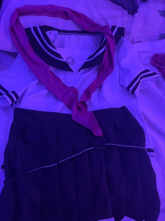 Ibuki Danganronpa