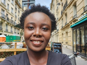 Offre avec paiement en ligne: Je suis à l'écoute en français, anglais et espagnol 