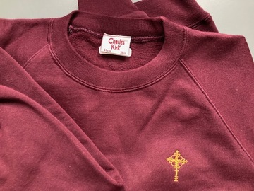 Selling With Online Payment: Cardinal Newman Sweatshirt Yr 7, 38"/97cm