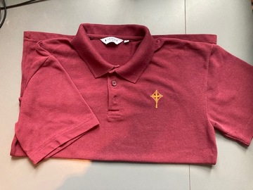 Selling With Online Payment: Cardinal Newman Yr 7 polo shirt