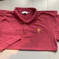 Selling With Online Payment: Cardinal Newman Yr 7 polo shirt