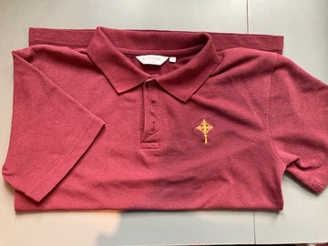 Selling With Online Payment: Cardinal Newman Yr 7 polo shirt, XXS